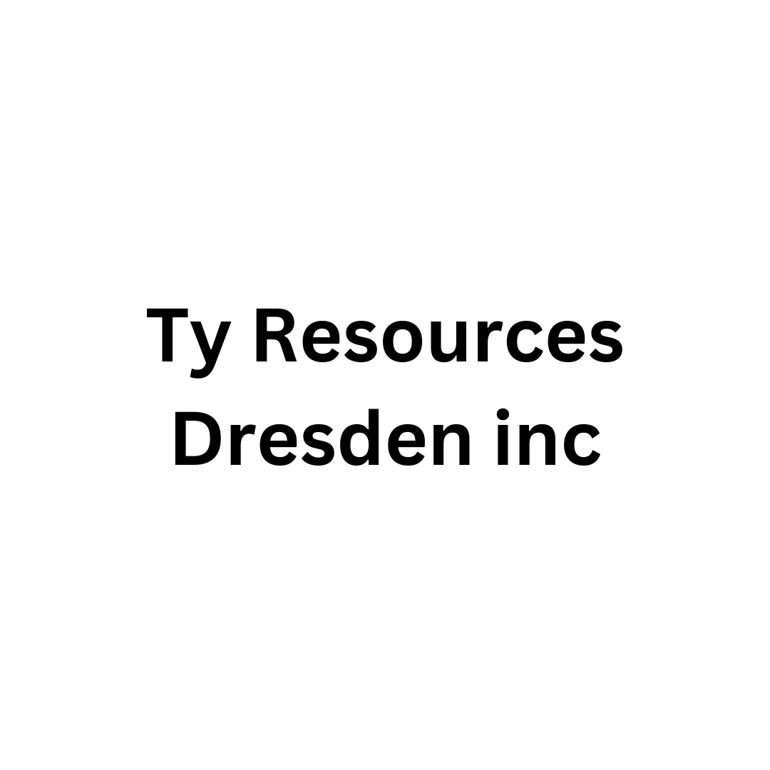 Ty Resources Dresden inc
